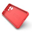 OPPO Reno13 F 5G Global Magic Shield TPU Flannel Case Grey - 4