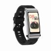 K80 1.57" Silver Smart Watch with Detachable Earphone & Bluetooth Call - 2