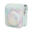 FUJIFILM instax mini 12 Leather Case Bag with Strap - Dream Bubble - 4