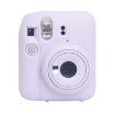 FUJIFILM instax mini 12 Purple Silicone Camera Case - Protective Cover - 1