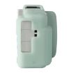 Sony ZV-1F/ZV1 M2 Soft Silicone Protective Case - Jello Green - 4