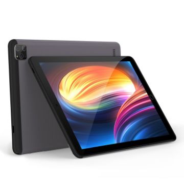 BDF P8 3G Tablet 8" 4GB+64GB Android 10 Octa Core Dual SIM Grey - 1