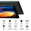 BDF P8 3G Tablet 8" 4GB+64GB Android 10 Octa Core Dual SIM Silver - 2