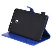 Samsung Galaxy Tab A8.0 T387 Shockproof Leather Case with Holder & Slots - 6