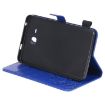 Samsung Galaxy Tab A7.0 (2016) T280 Blue Leather Case with Card Slots - 6