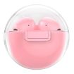 ONIKUMA T35 Pink Bluetooth 5.1 TWS Wireless Gaming Earphone - 3