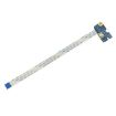 HP 17-X 17-Y 17-X114DX Switch Button Small Board Replacement - 1