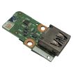 Lenovo ThinkPad T460 20FM 20FN USB Power Board Replacement - 1