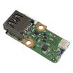 Lenovo ThinkPad T460 20FM 20FN USB Power Board Replacement - 2