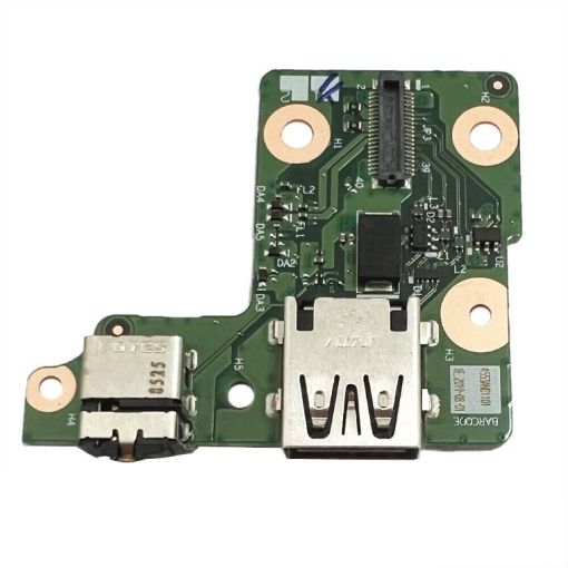 Lenovo ThinkPad L14 20U1 20U2 USB Power Board Replacement - 1