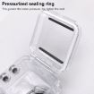 Insta360 GO 3/3S Waterproof Housing Case with Touch Back Cover - 4