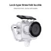 Insta360 GO 3/3S Waterproof Housing Case with Touch Back Cover - 5