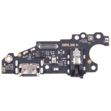 Nokia G22 OEM Charging Port Board Replacement - 1