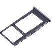 TCL 40 SE Purple SIM + Micro SD Card Tray Replacement - 4