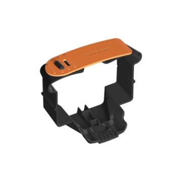 DJI Air 3S/Air 3 Sunnylife SJ663 Blade Holder Propeller Guard Orange - 1