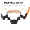DJI Air 3S/Air 3 Sunnylife SJ663 Blade Holder Propeller Guard Orange - 4