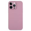 iPhone 14 Pro Max Black Currant Silicone Phone Case - 1