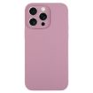 iPhone 16 Pro Black Currant Liquid Silicone Phone Case - 1