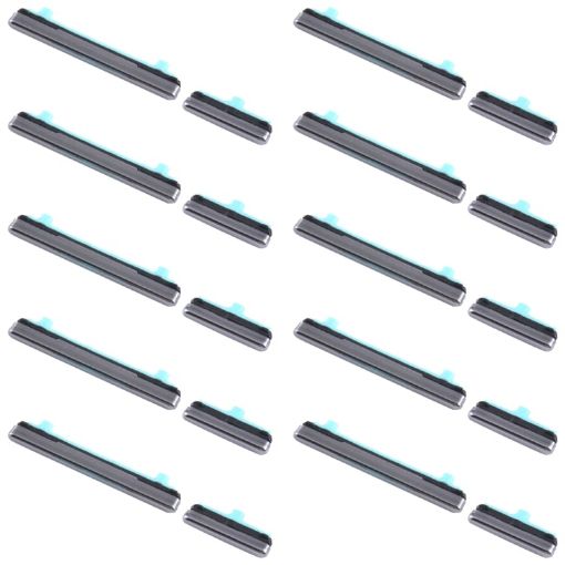 Samsung Galaxy S20 Ultra SM-G988 Power & Volume Buttons 10pcs (Grey) - 1