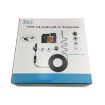 3 in 1 IP67 Waterproof Endoscope Camera USB-C/Micro USB/USB, 2m Length - 3