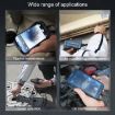 3 in 1 IP67 Waterproof Endoscope Camera USB-C/Micro USB/USB, 2m Length - 8