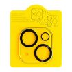 iPhone 15/15 Plus Tempered Glass Back Camera Film Protector - 1