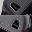 Mercedes-Benz GLC W253 2016-2022 Dashboard Air Outlet Right Side Brown - 6