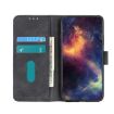 For Honor 400 Pro Global Flip Leather Phone Case Black 160.8mm Retro - 5