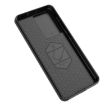OnePlus Nord CE3 5G Purple Shockproof Case with Holder - Camshield TPU+PC - 4