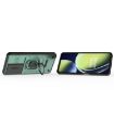OnePlus Nord CE 3 Lite 5G Green Shockproof Case with Holder - 3