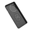 OnePlus Ace 3 Pro 5G Green Shockproof Case with Holder - Camshield TPU+PC - 5