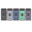 OnePlus Nord 4 5G Grey Shockproof Case with Holder - Camshield TPU + PC - 5