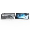 OnePlus 13 5G Grey Shockproof Case with Holder - Camshield TPU + PC - 4