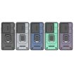 OnePlus 13 5G Blue Shockproof Camshield Case with Holder TPU + PC - 6