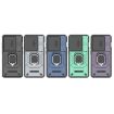 OnePlus Ace 5/Ace 5 Pro Purple Shockproof Case with Holder - 7