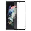 Samsung Galaxy Z Fold3 SM-F926B Outer Glass Lens with OCA Adhesive - 1