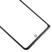 Samsung Galaxy Z Fold3 SM-F926B Outer Glass Lens with OCA Adhesive - 4
