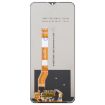 OPPO A58x 5G OEM LCD Screen & Digitizer Full Assembly Replacement - 3
