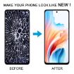 OPPO A59 5G OEM LCD Screen & Digitizer Full Assembly Replacement - 6