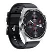 HDT MAX 1.60" Silver Dial Smart Watch, IP68 Waterproof, Bluetooth Call - 2