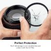 Kenko 95mm Optical Camera Lens UV Filter - 4