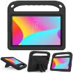 TCL Tab 8 LE EVA Shockproof Tablet Case with Holder - Black - 1
