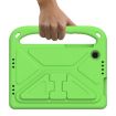 TCL Tab 8 LE EVA Shockproof Tablet Case with Holder - Green - 2