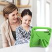 TCL Tab 8 LE EVA Shockproof Tablet Case with Holder - Green - 5