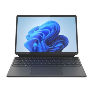 Pipo W14 14.1" 2-in-1 Tablet PC, 16GB+256GB, Windows 11, Intel N100 - 1