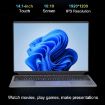 Pipo W14 14.1" 2-in-1 Tablet PC, 16GB+512GB, Windows 11, Intel N100 - 7
