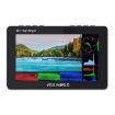FEELWORLD F5 ProX 5.5" 1600nit Touch Screen DSLR Monitor 4K HDMI Kit - 1