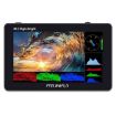 FEELWORLD F6 PLUSX 5.5" 1600nit Touch DSLR Camera Monitor 4K HDMI Black - 1