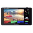FEELWORLD LUT6E 6" 1600nits Touch Screen DSLR Monitor Full HD IPS Black - 1
