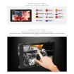 FEELWORLD LUT6E 6" 1600nits Touch Screen DSLR Monitor Full HD IPS Black - 8